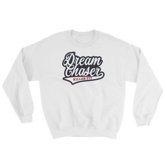 Dream Chaser Crewneck - Killer Fit Gear