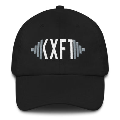 KXFT Dumb Bell Cap