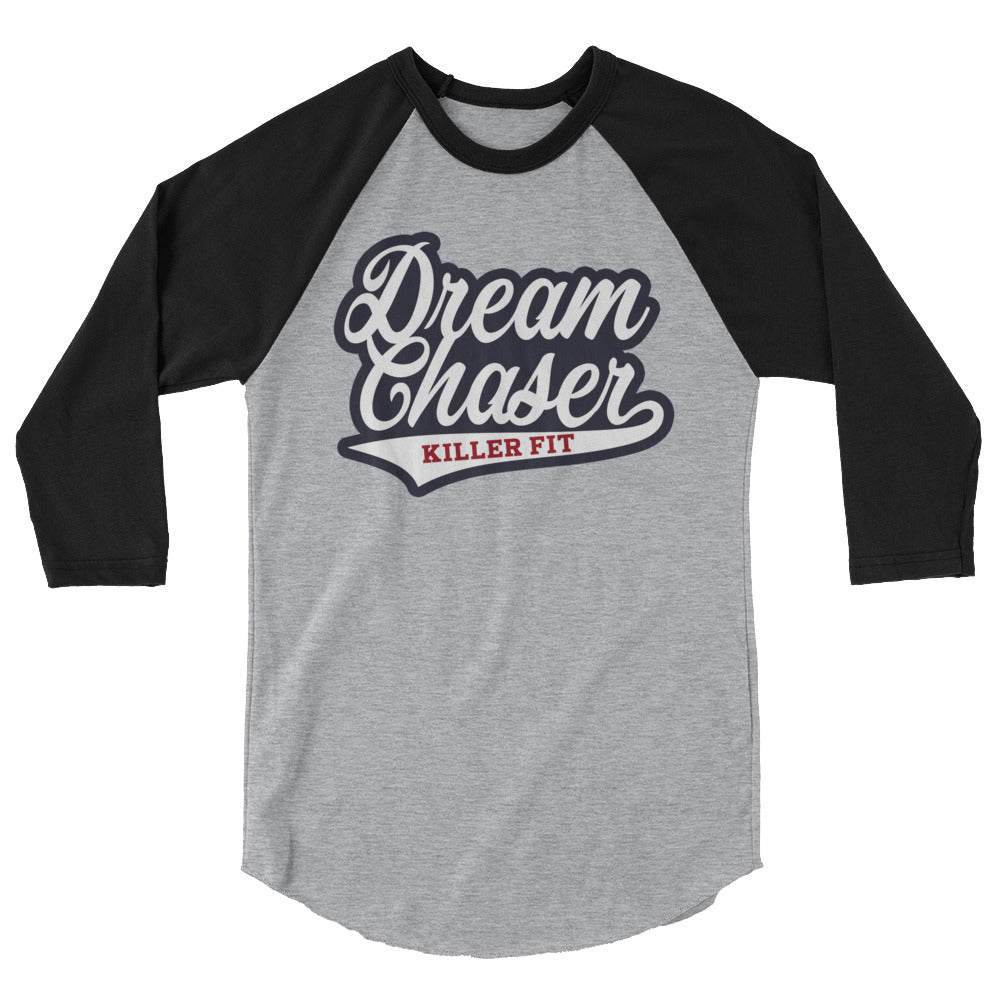 Chaser 2024 baseball tee