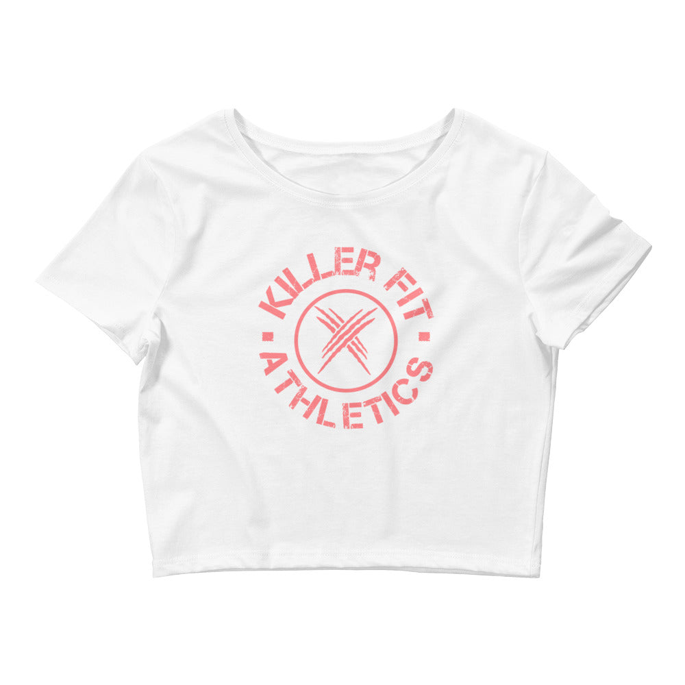 KILLER FIT Women’s Crop Tee