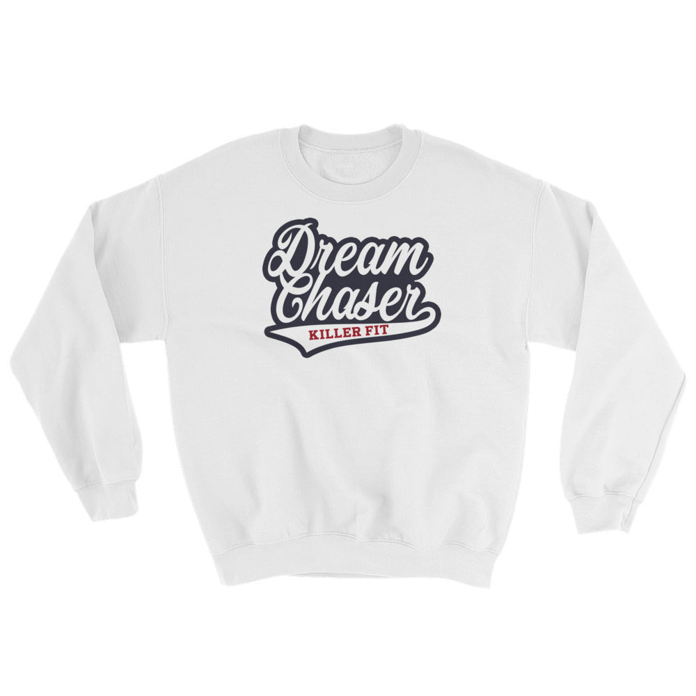Dream Chaser Crewneck - Killer Fit Gear