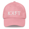KXFT Baseball Hat