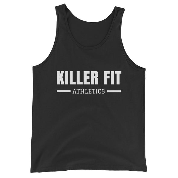 Killer Fit Athletic Tank - Killer Fit Gear