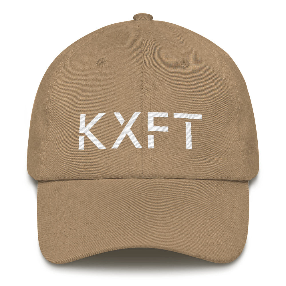 KXFT Baseball Hat