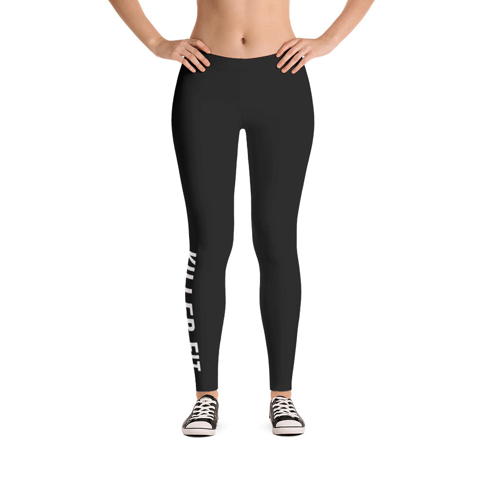 Killer Fit Gear Leggings - Killer Fit Gear