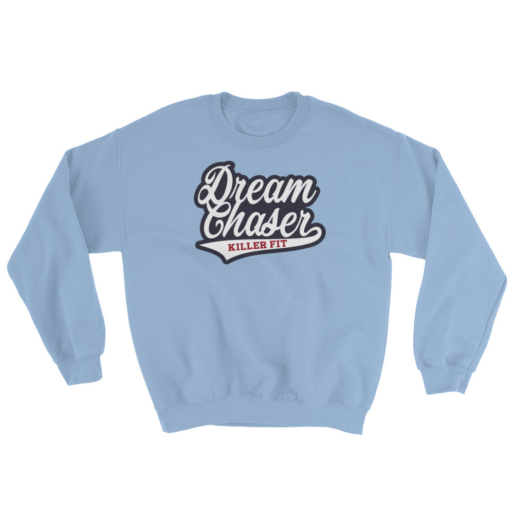 Dream Chaser Crewneck - Killer Fit Gear