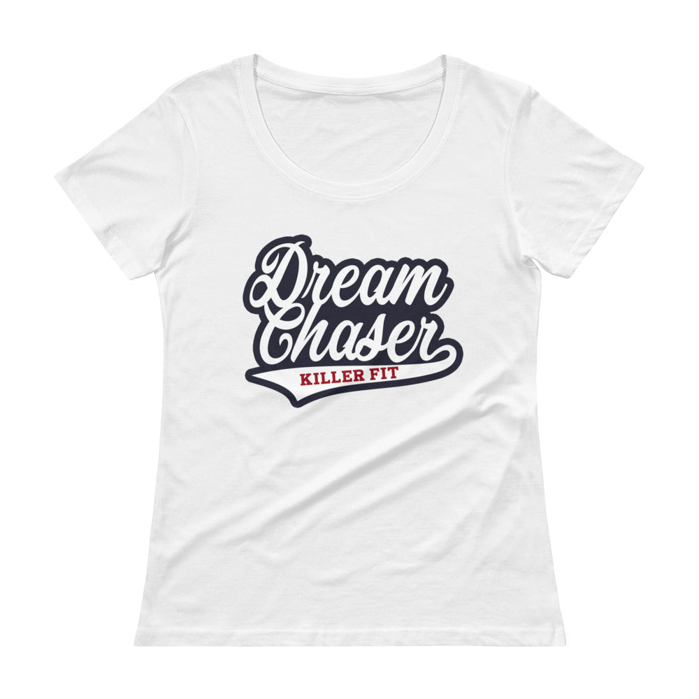 Dream Chaser Women's Shirt - Killer Fit Gear