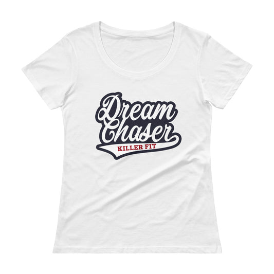 Dream Chaser Women's Shirt - Killer Fit Gear