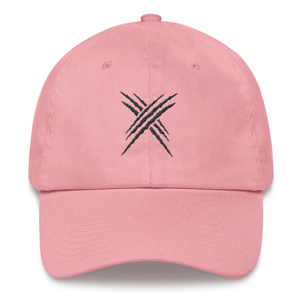 Hollywood X Pure Pink Hat