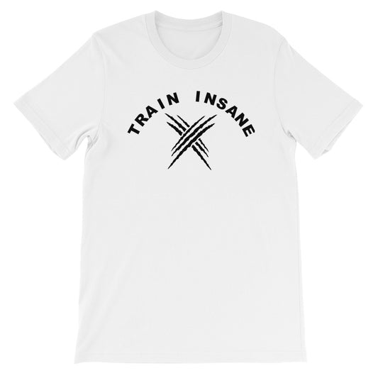 Train Insane Shirt - Killer Fit Gear
