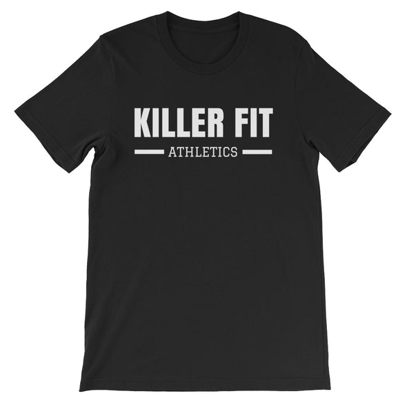 Killer Fit Athletics Shirt - Killer Fit Gear
