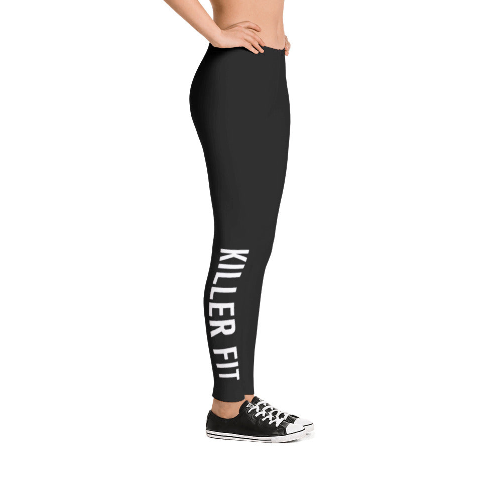 Killer Fit Gear Leggings - Killer Fit Gear