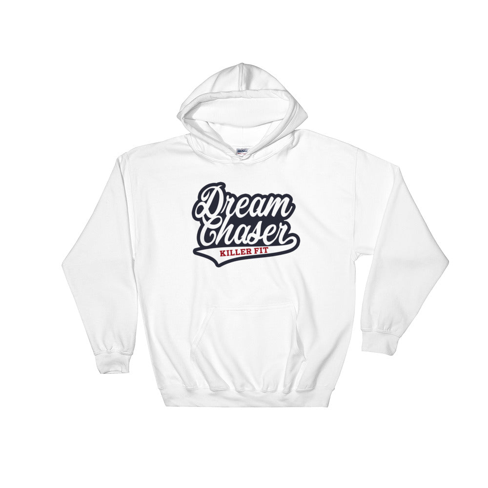 Dream Chaser Hoodie - Killer Fit Gear
