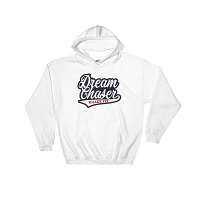 Dream Chaser Hoodie - Killer Fit Gear