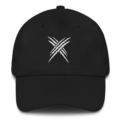 X Logo Dad Cap - Killer Fit Gear