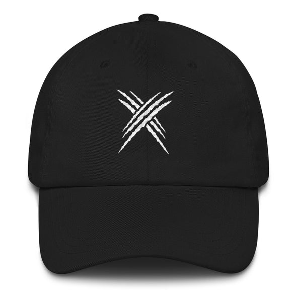 X Logo Dad Cap - Killer Fit Gear