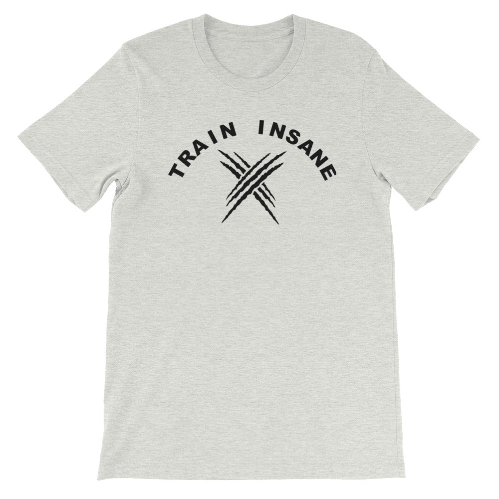 Train Insane Shirt - Killer Fit Gear