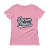 Dream Chaser Women's Shirt - Killer Fit Gear