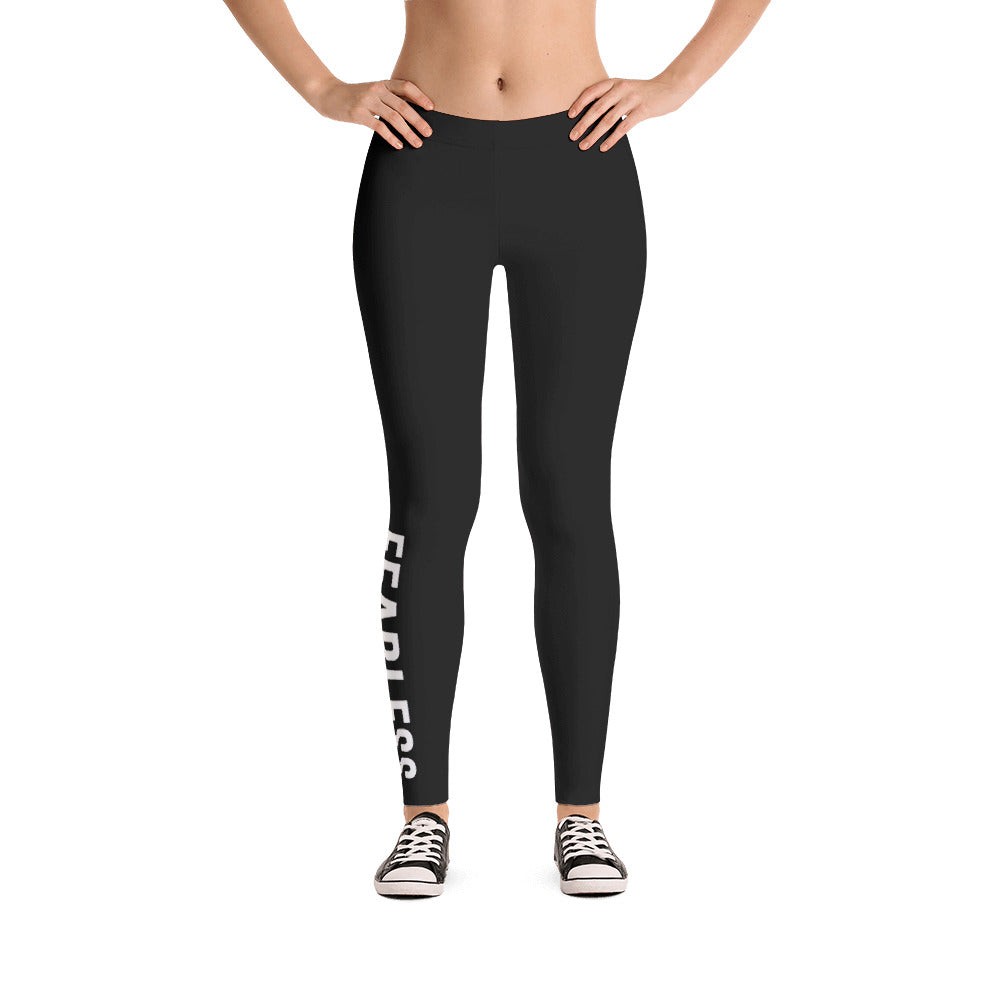 Fearless Leggings - Killer Fit Gear