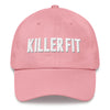 Killer Fit Dad Cap - Killer Fit Gear