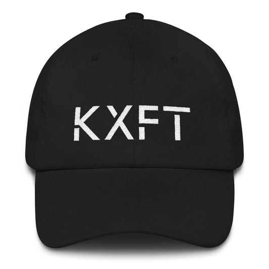 KXFT Baseball Hat