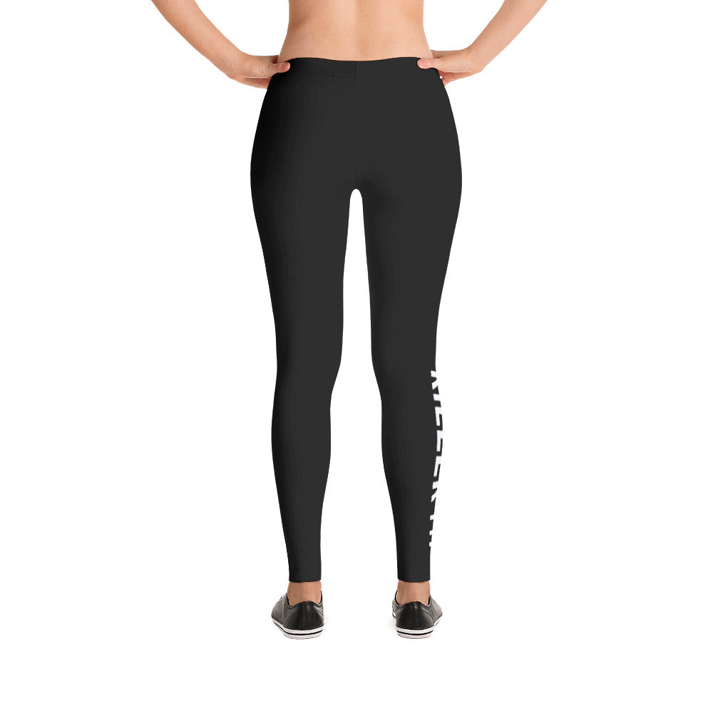 Killer Fit Gear Leggings - Killer Fit Gear